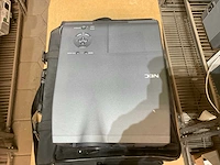 Nec mt850 projector - afbeelding 2 van  6