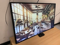 Nec multisync (v484) 48", 1920x1080 (fhd) lcd monitor - afbeelding 2 van  7