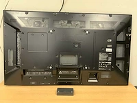 Nec multisync (v484) 48", 1920x1080 (fhd) lcd monitor - afbeelding 4 van  7