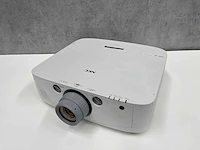 Nec np-pa500u - 3 lcd projector - afbeelding 1 van  11