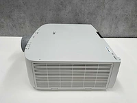 Nec np-pa500u - 3 lcd projector - afbeelding 6 van  11