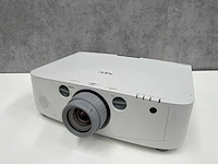 Nec np-pa500u - 3 lcd projector - afbeelding 7 van  11