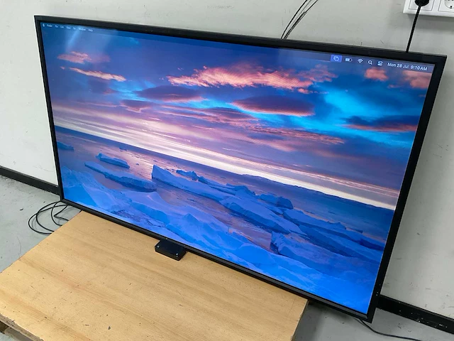 Nec (p703) 70”, 1920x1080 (fhd) lcd monitor - afbeelding 3 van  6