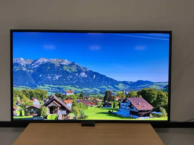 Nec (p703) multisync 70", 1920x1080 (fhd) lcd monitor - afbeelding 1 van  6