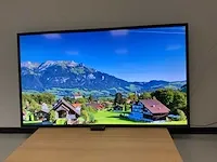 Nec (p703) multisync 70", 1920x1080 (fhd) lcd monitor - afbeelding 2 van  6