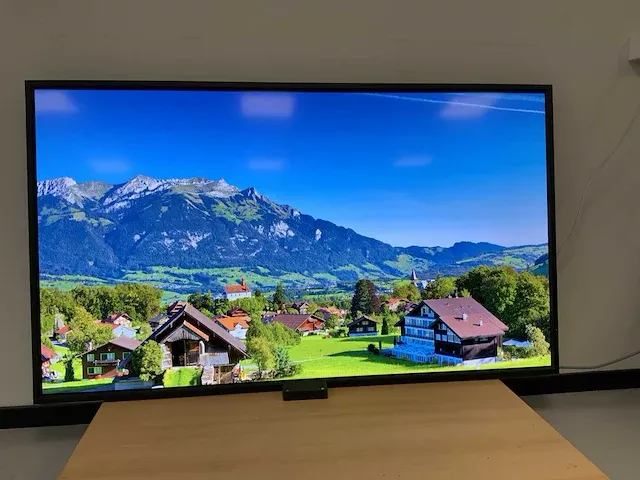 Nec (p703) multisync 70", 1920x1080 (fhd) lcd monitor - afbeelding 3 van  6