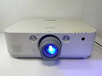 Nec (pa522u) 5200 lumens wuxga projector (176 hrs - lamp hours) - afbeelding 1 van  8