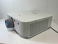 Nec (pa522u) 5200 lumens wuxga projector (176 hrs - lamp hours) - afbeelding 3 van  8