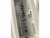 Nec (pa522u) 5200 lumens wuxga projector (176 hrs - lamp hours) - afbeelding 8 van  8