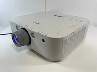 Nec (pa622u) wuxga large venue projector (1180 hrs - lamp hours) - afbeelding 3 van  7