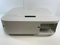 Nec (pa622u) wuxga large venue projector (1180 hrs - lamp hours) - afbeelding 4 van  7