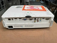 Nec pe401h projector - afbeelding 4 van  6