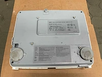 Nec pe401h projector - afbeelding 5 van  6