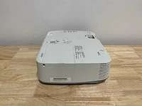 Nec um301w beamer (2x) - afbeelding 3 van  7