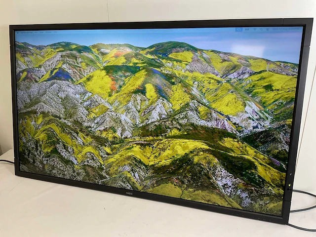 Nec (v423) 42”, 1920x1080 (fhd) lcd monitor - afbeelding 2 van  6