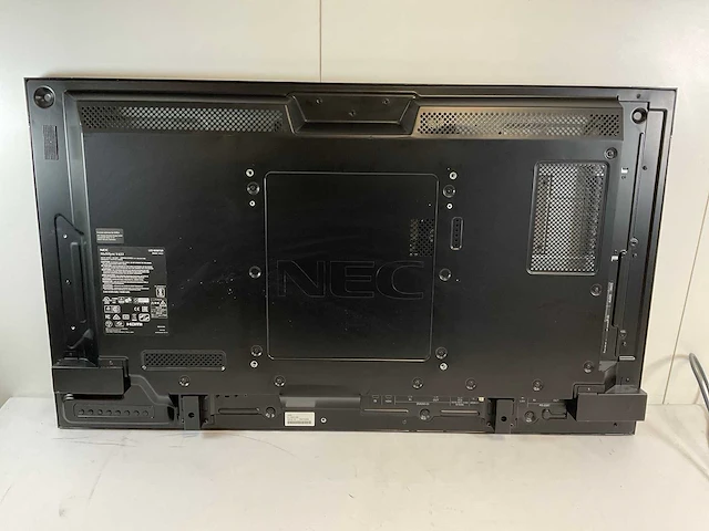 Nec (v423) 42”, 1920x1080 (fhd) lcd monitor - afbeelding 4 van  6