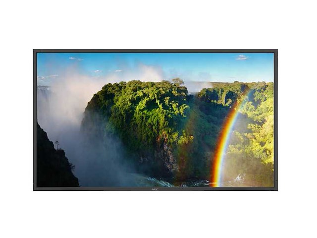 Nec (v461) 46”, 1920x1080 (fhd) lcd monitor (new) - afbeelding 1 van  6