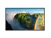 Nec (v461) 46”, 1920x1080 (fhd) lcd monitor (new) - afbeelding 1 van  6