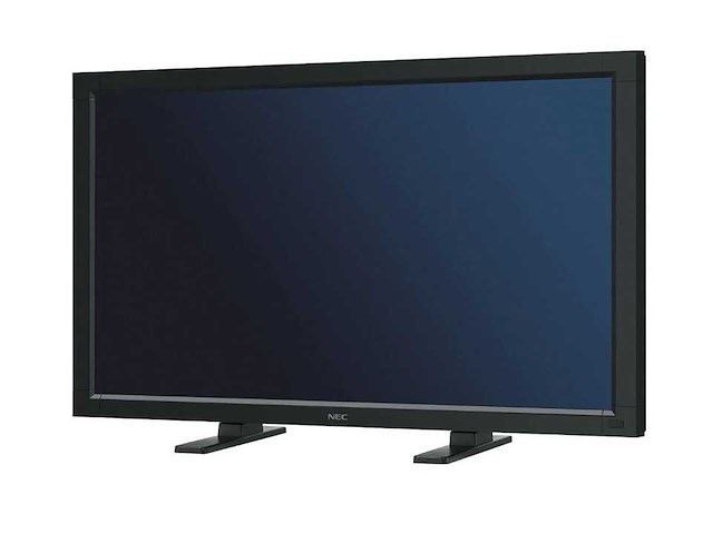 Nec (v461) 46”, 1920x1080 (fhd) lcd monitor (new) - afbeelding 2 van  6