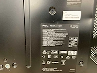 Nec (v484) 48”, 1920x1080 (fhd) lcd monitor - afbeelding 7 van  7