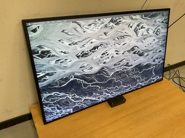 Nec (v484) 48”, 1920x1080 (fhd) lcd monitor - afbeelding 3 van  10