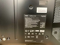 Nec (v484) 48”, 1920x1080 (fhd) lcd monitor - afbeelding 8 van  10