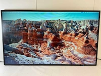 Nec (v484) 48”, 1920x1080 (fhd) lcd monitor - afbeelding 1 van  7