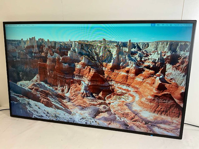 Nec (v484) 48”, 1920x1080 (fhd) lcd monitor - afbeelding 3 van  7