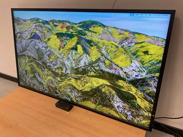 Nec (v552) 55”, 1920x1080 (fhd) lcd monitor - afbeelding 3 van  8