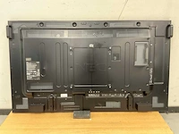 Nec (v552) 55”, 1920x1080 (fhd) lcd monitor - afbeelding 4 van  8