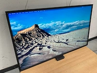 Nec (v552) 55”, 1920x1080 (fhd) lcd monitor - afbeelding 2 van  6