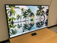 Nec (v554) 55”, 1920x1080 (fhd) lcd monitor - afbeelding 2 van  7