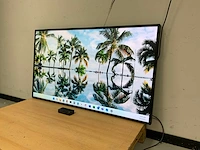 Nec (v554) 55”, 1920x1080 (fhd) lcd monitor - afbeelding 3 van  7