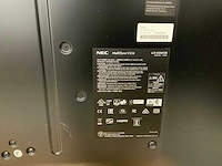 Nec (v554) 55”, 1920x1080 (fhd) lcd monitor - afbeelding 5 van  7