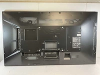 Nec (v554) 55”, 1920x1080 (fhd) lcd monitor - afbeelding 4 van  6