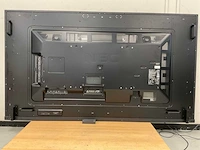 Nec (v864q) 86”, 3840x2160 (uhd) lcd monitor - afbeelding 4 van  7