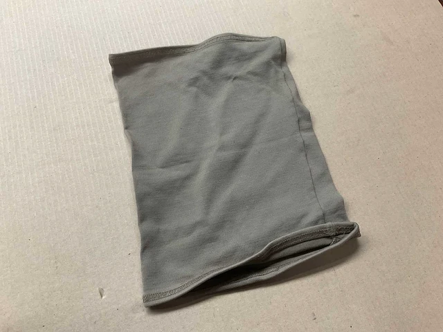 Neck gaiter (4x) - afbeelding 1 van  2