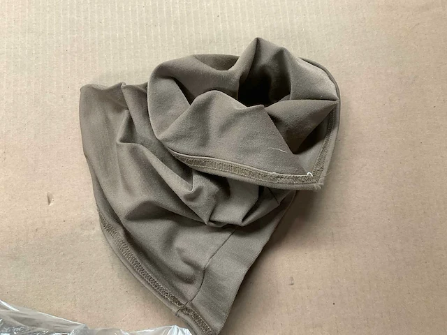 Neck gaiter (4x) - afbeelding 2 van  2