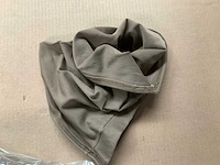 Neck gaiter (4x) - afbeelding 2 van  2