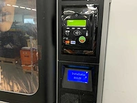 Necta - opera - koffiemachine - afbeelding 6 van  7