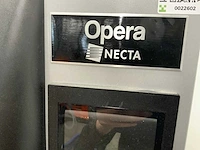 Necta - opera - koffiemachine - afbeelding 7 van  7