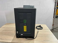 Necta - professionele koffiemachine - afbeelding 4 van  9
