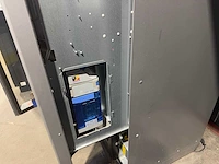 Necta - sfera - combiautomaat - vending machine - afbeelding 2 van  12