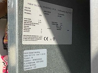 Necta - sfera - combiautomaat - vending machine - afbeelding 3 van  12