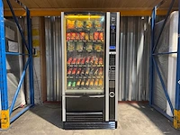Necta - sfera - combiautomaat - vending machine - afbeelding 1 van  12
