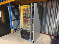 Necta - sfera - combiautomaat - vending machine - afbeelding 5 van  12