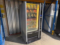 Necta - sfera - combiautomaat - vending machine - afbeelding 6 van  12