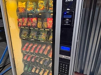 Necta - sfera - combiautomaat - vending machine - afbeelding 7 van  12