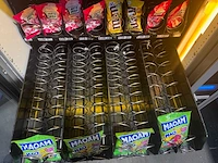 Necta - sfera - combiautomaat - vending machine - afbeelding 12 van  12