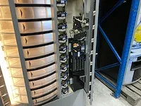 Necta - starfood - trommelautomaat - vending machine - afbeelding 8 van  8